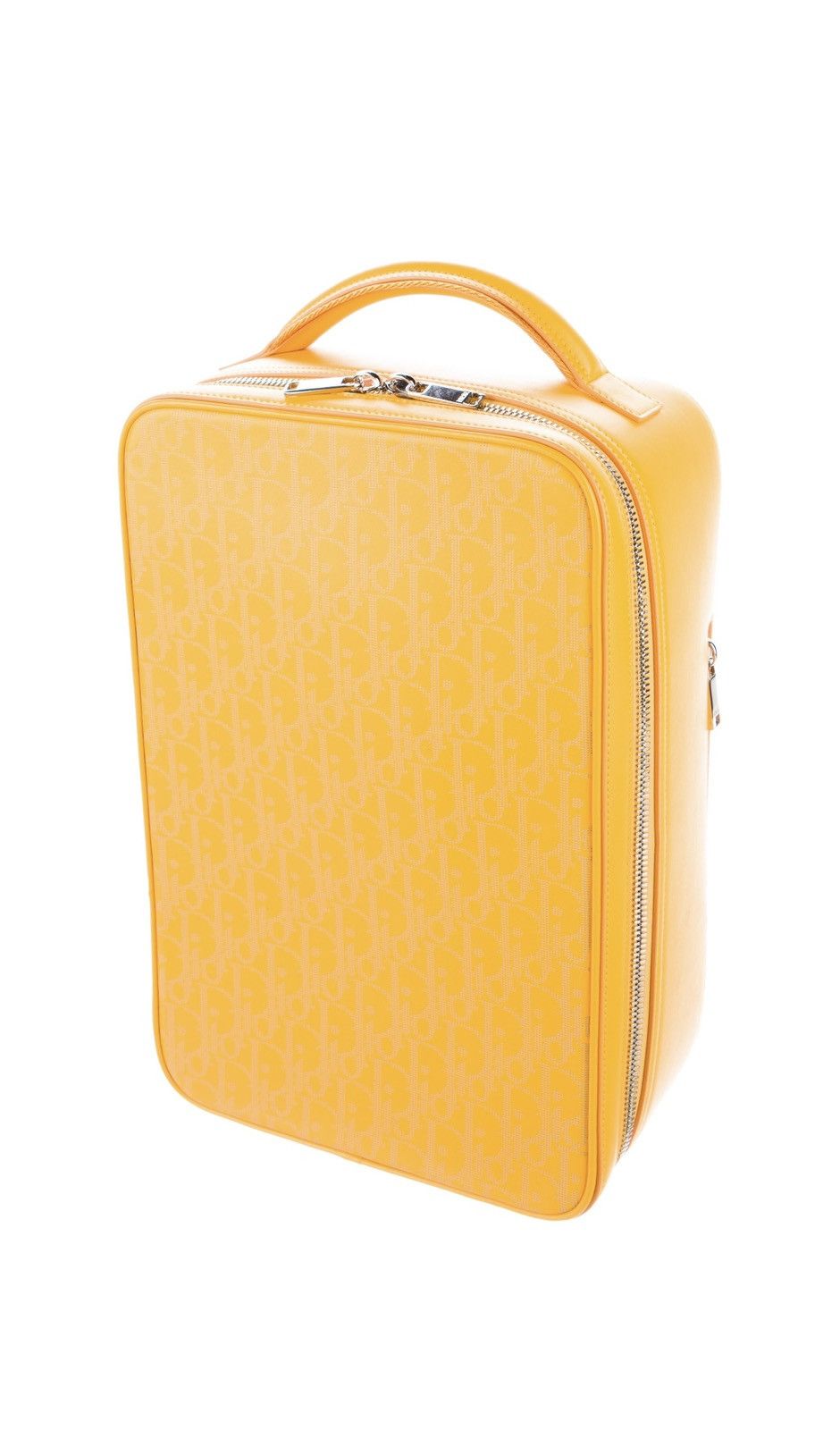 Dior *Final Price Drop* DIOR MEN Oblique Travel Bag Size ONE SIZE - 2 Thumbnail