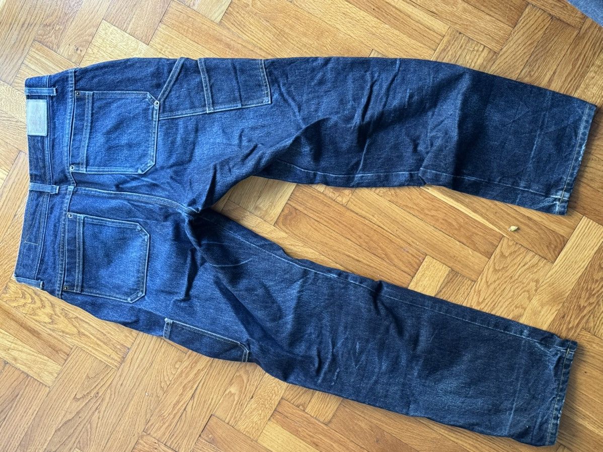 Aime Leon Dore Aimé Leon Dore Carpenter Pants Size US 30 / EU 46 - 5 Thumbnail