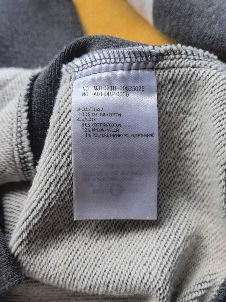 Thom Browne Thom Browne Round neck hoodie Size US XS / EU 42 / 0 - 4 Thumbnail