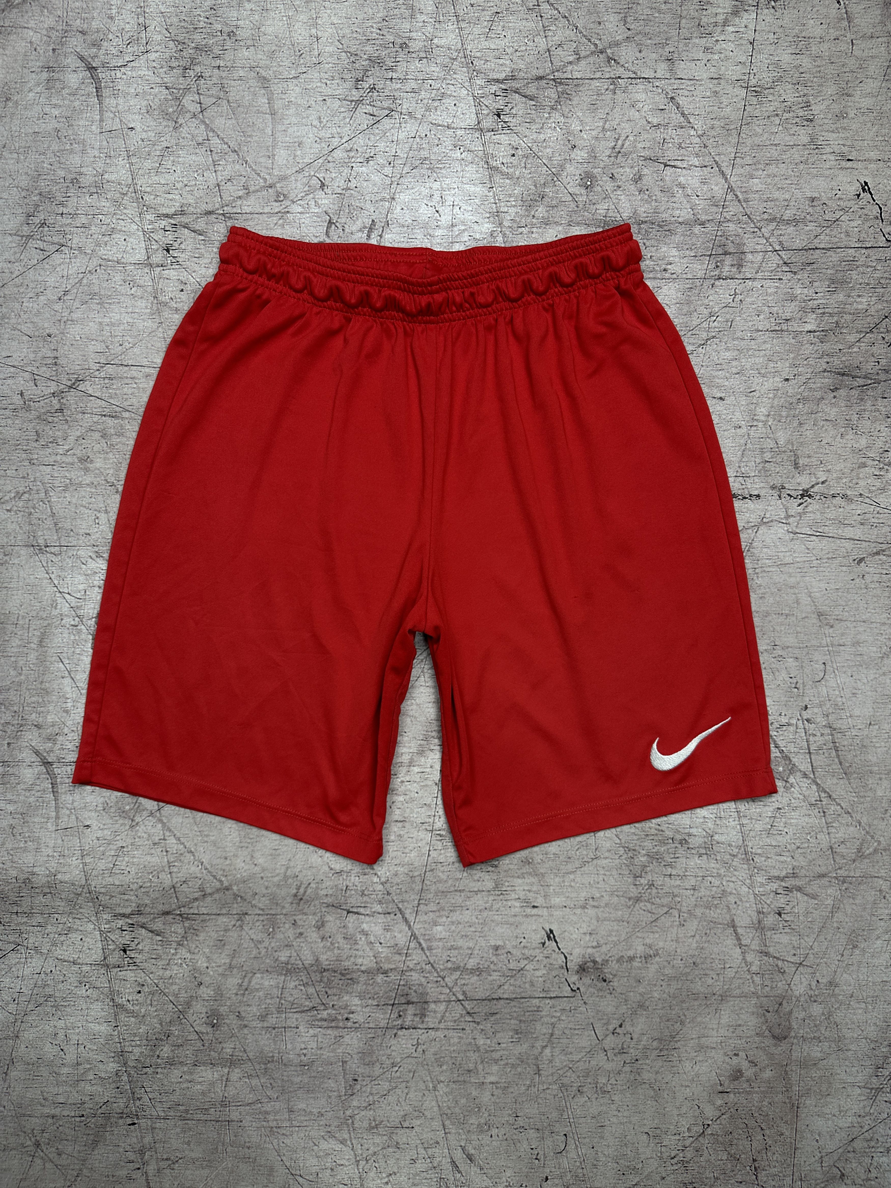 Nike Nike Dri Fit Mens Shorts Size US 32 / EU 48 - 1 Thumbnail