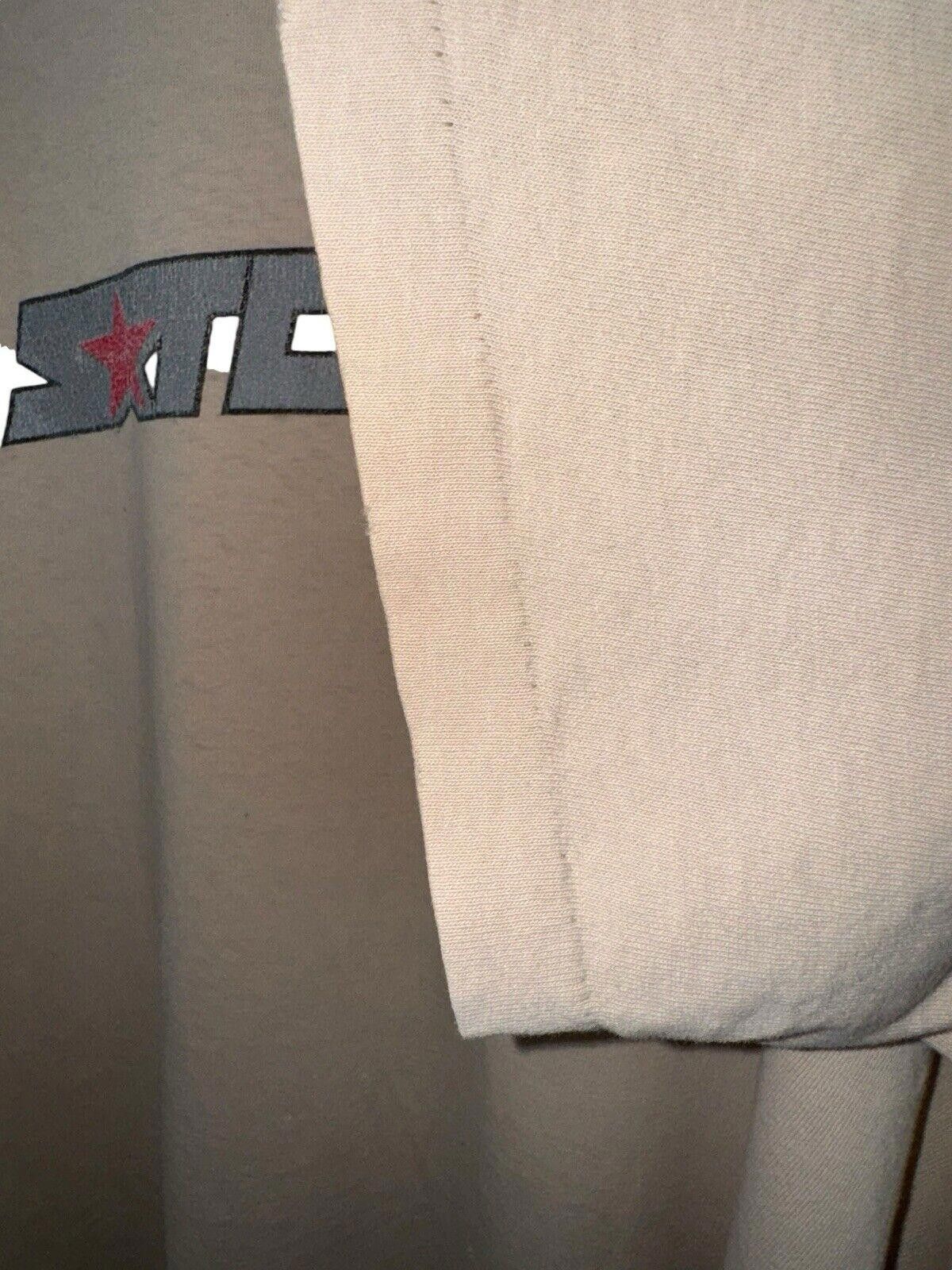 Designer Vintage 90s Stoopid Skateboarding USA Distressed Shirt L Size US L / EU 52-54 / 3 - 4 Thumbnail