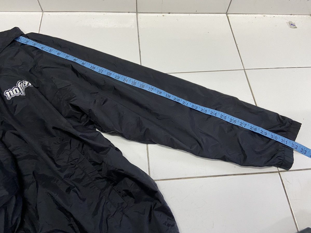 No Fear NO FEAR NYLON JACKET Size US M / EU 48-50 / 2 - 15 Thumbnail