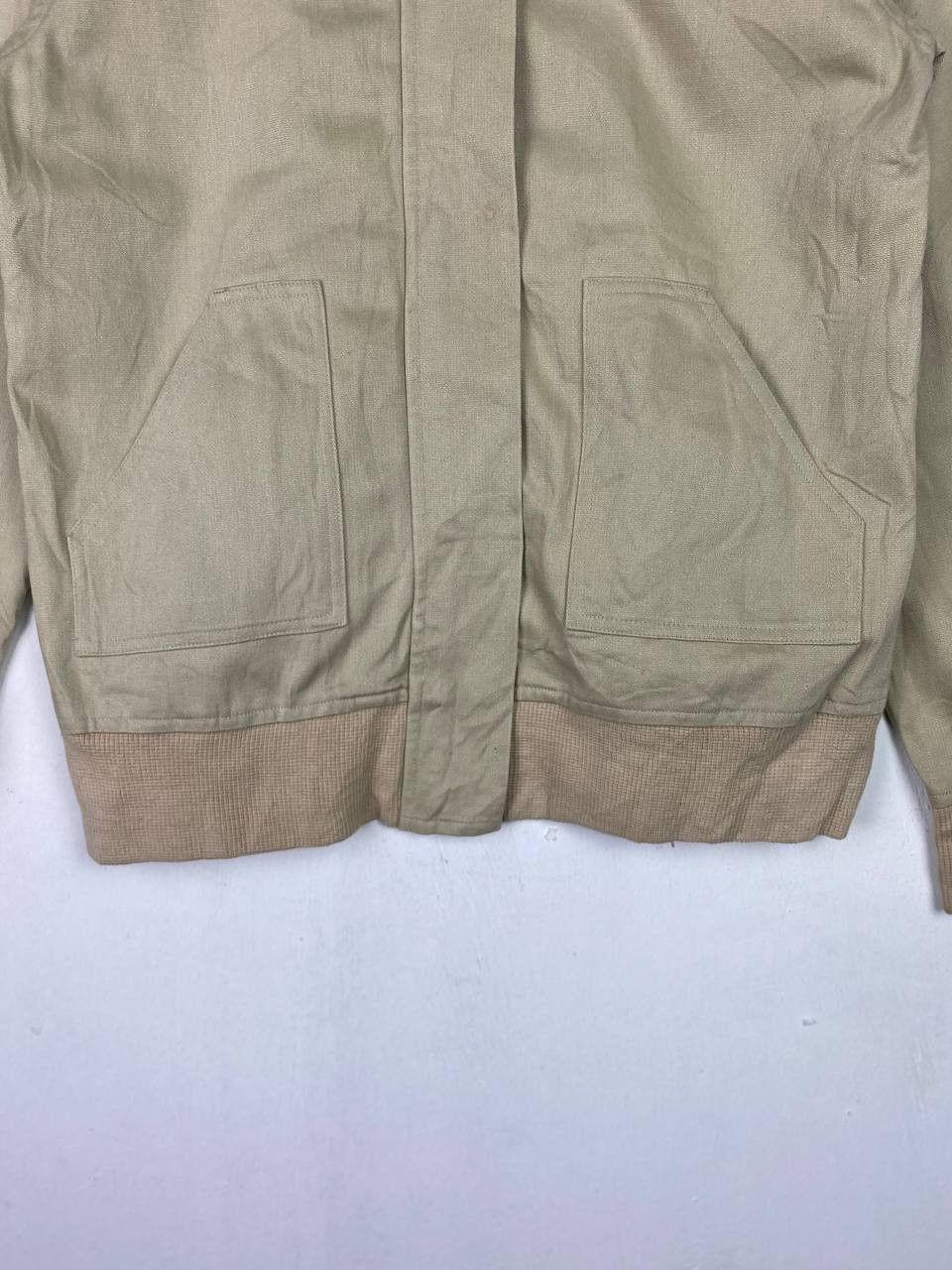 Japanese Brand right on japanese brands jacket nice design Size US M / EU 48-50 / 2 - 3 Thumbnail