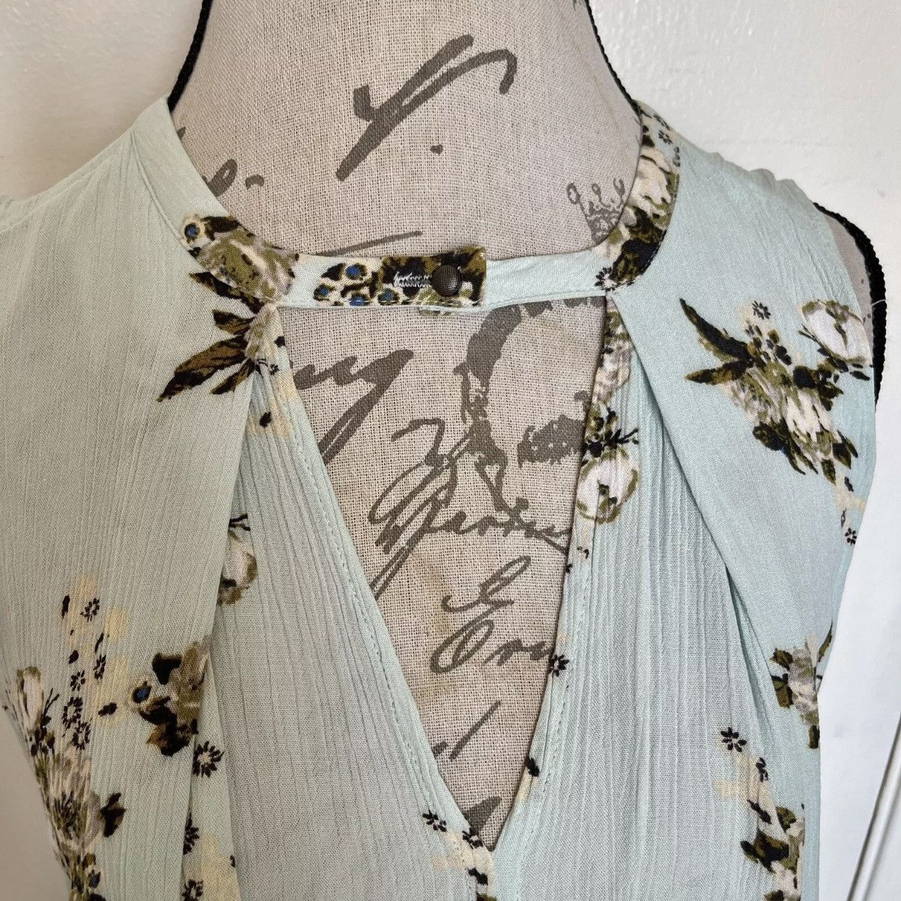 Free People Free People Dress Size Small BohoWestern Rodeo Size S / US 4 / IT 40 - 6 Thumbnail