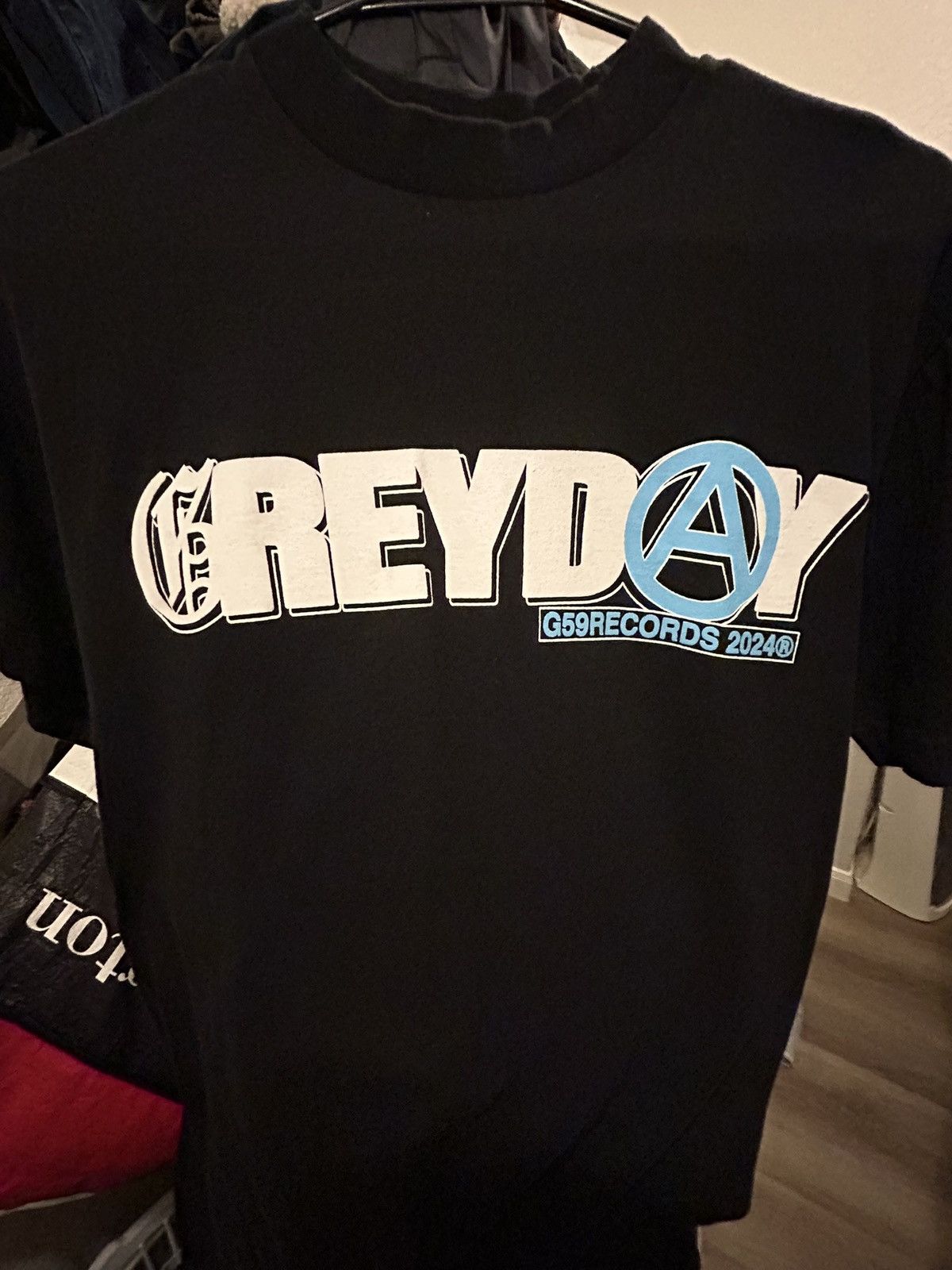 Other SuicideBoys Tour Tee Size US M / EU 48-50 / 2 - 1 Thumbnail