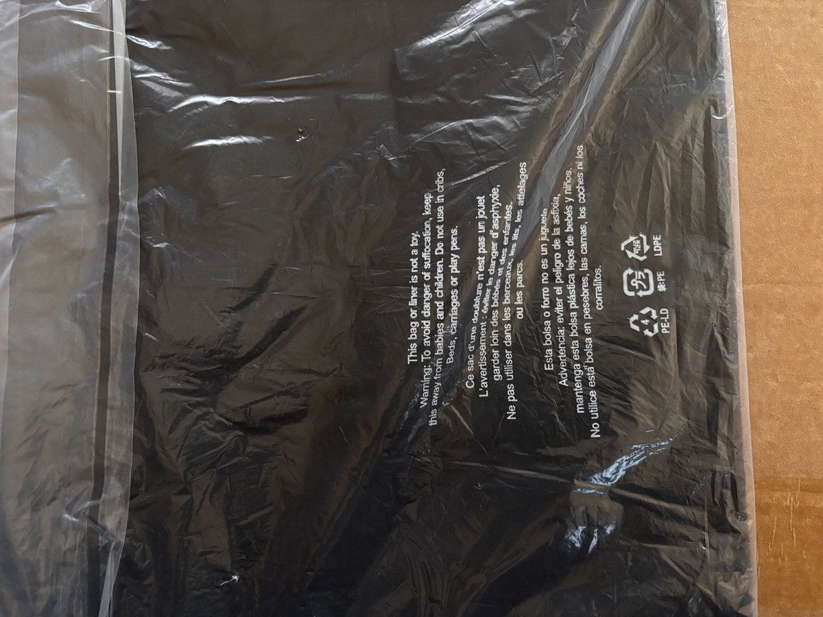 Yeezy 3x Yeezy Ts-03 size 3 3count Ships DAY OF Size US L / EU 52-54 / 3 - 7 Thumbnail