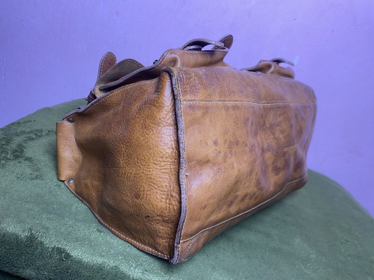 Mulberry Mulberry roxanne hand bag Size ONE SIZE - 15 Thumbnail