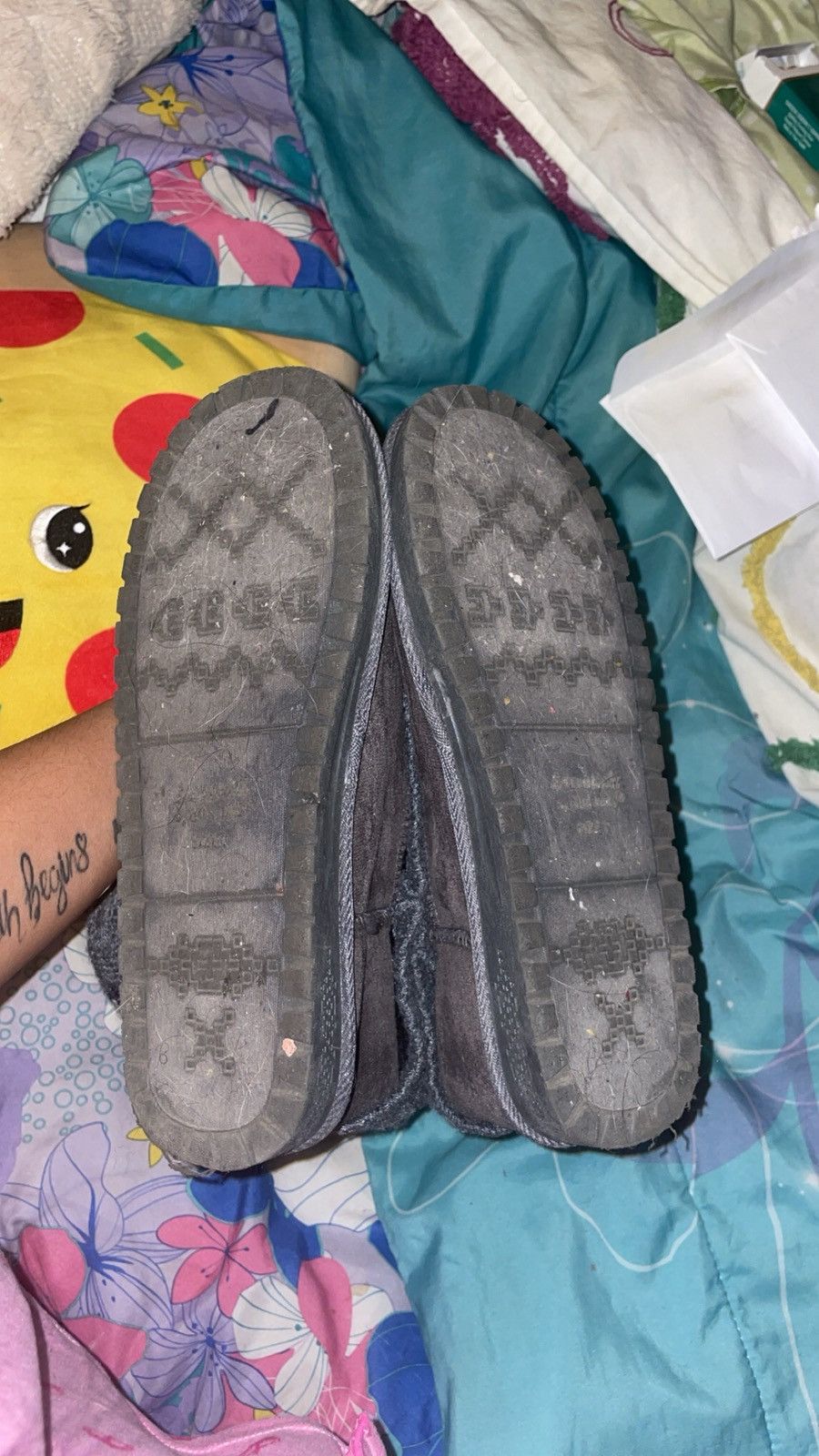 Other Winter Boots Size US 7 / IT 37 - 4 Thumbnail