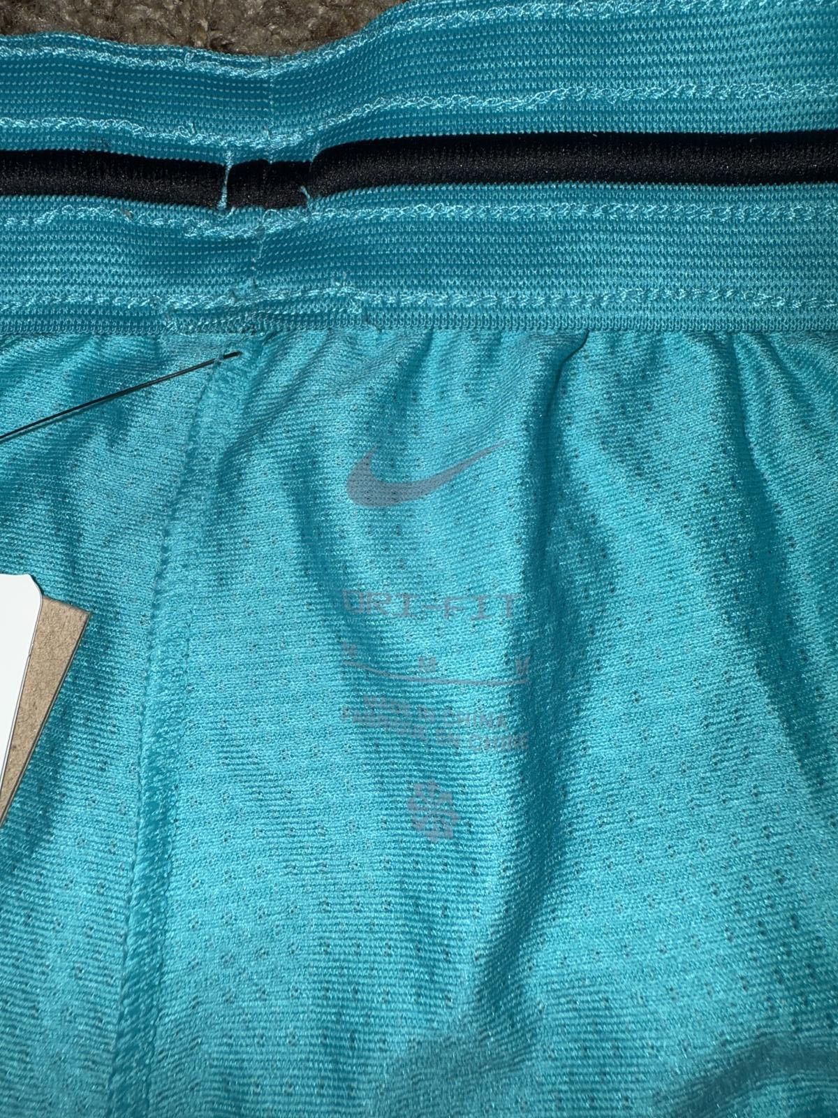 Nike Nike DNA Men's Dri-FIT 10" Basketball Shorts Sample Size US 32 / EU 48 - 4 Thumbnail