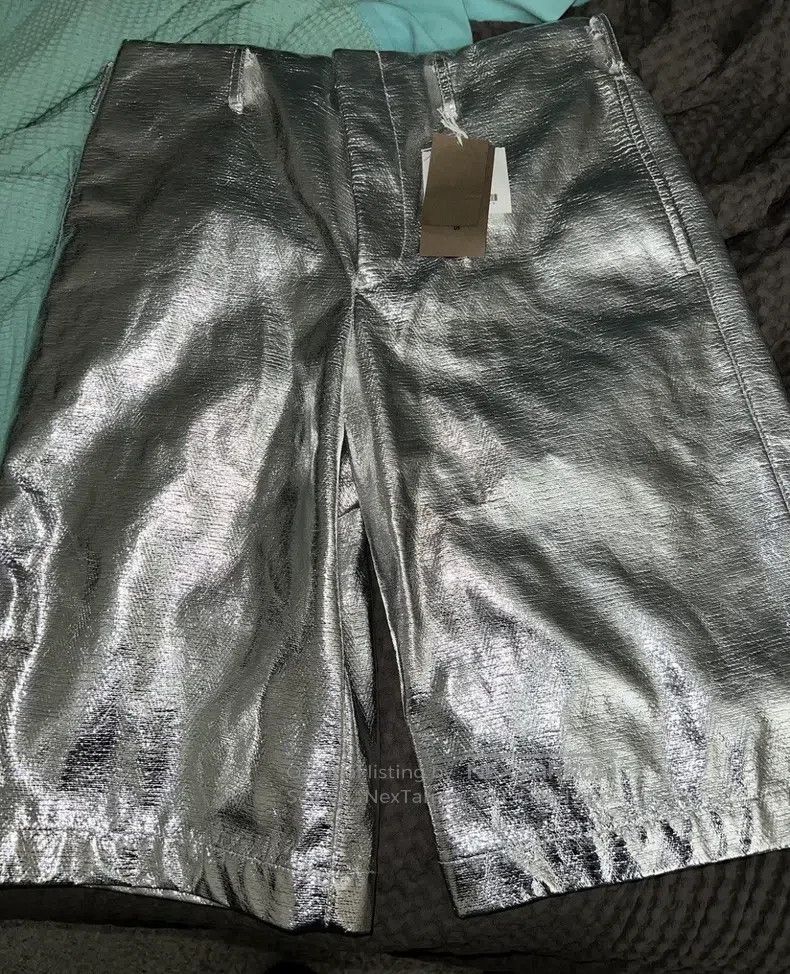 Comme des Garcons Comme Des Garcons size M short pants Size US 28 / EU 44 - 1 Thumbnail