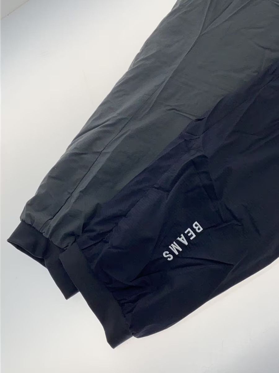 Arc'teryx Arc'Teryx x Beams Nylon Atom Hoodie Jacket Grey Size US L / EU 52-54 / 3 - 6 Thumbnail