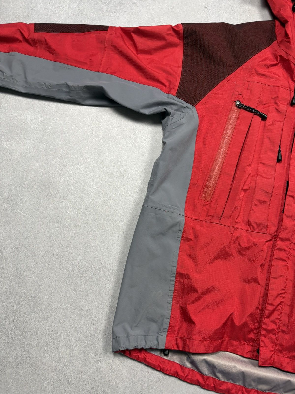 The North Face The North Face Summit Series Gore-Tex XCR Mountain Jacket Size US L / EU 52-54 / 3 - 4 Thumbnail