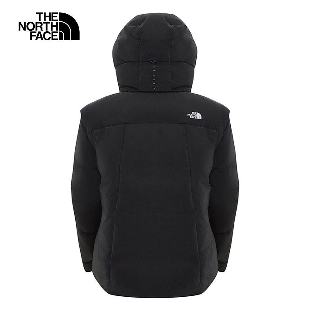 Kazuki Kuraishi × The North Face Urban Exploration KAZUKI UNISEX DETACHABLE DOWN JACKET Size US M / EU 48-50 / 2 - 2 Thumbnail