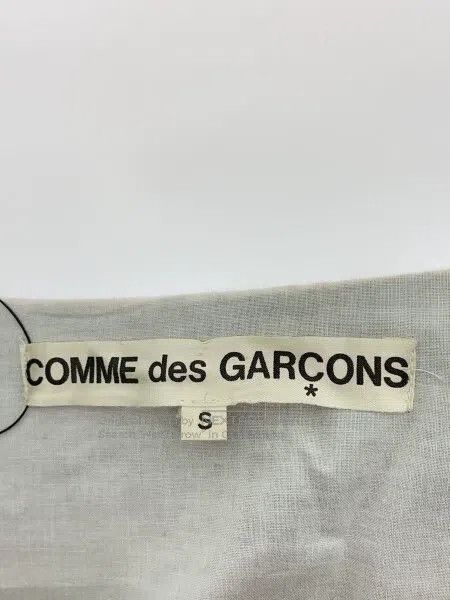 Comme des Garcons Comme Des Garcons Black vintage design dress Size S / US 4 / IT 40 - 3 Thumbnail
