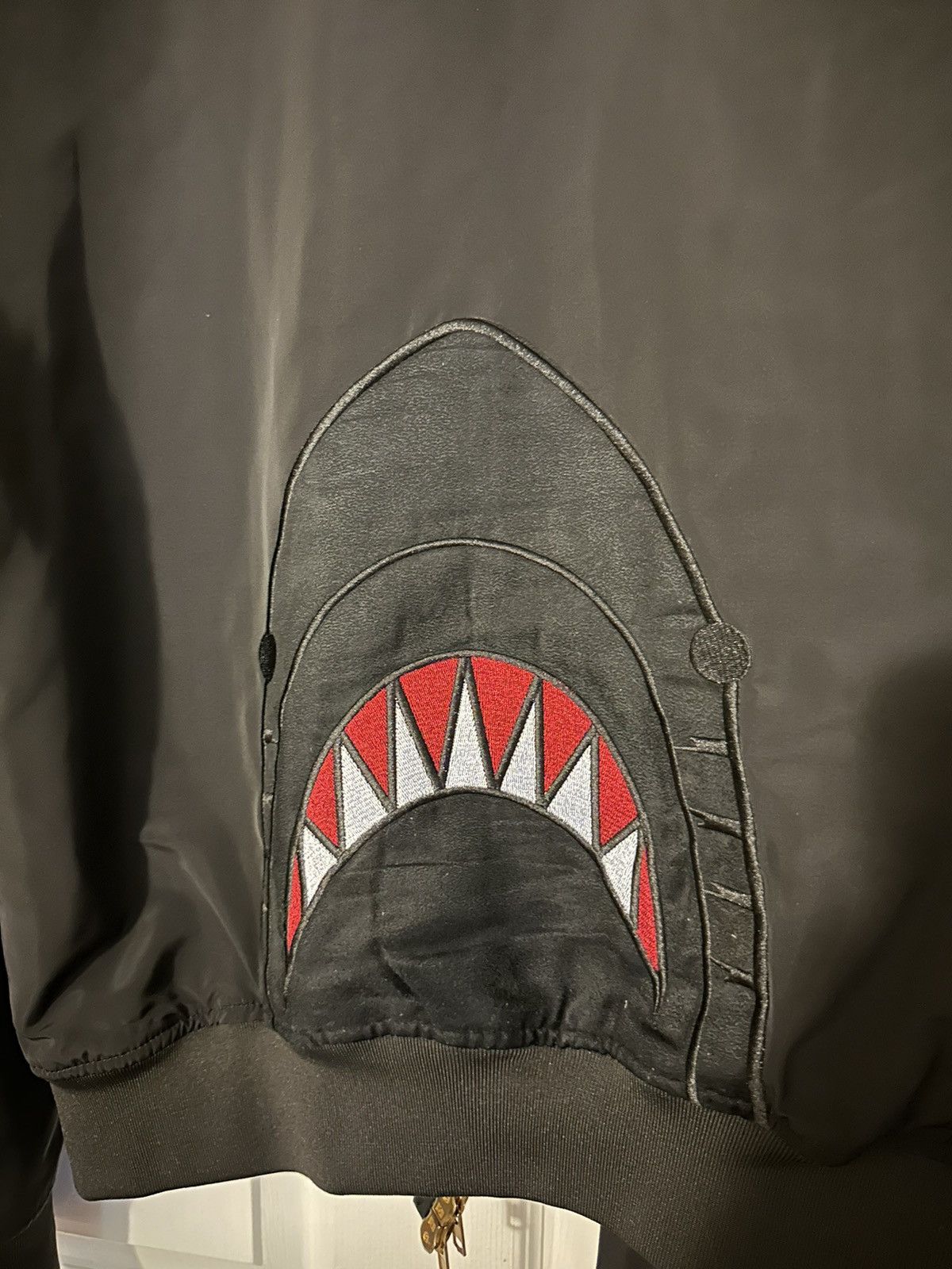 Tiger Shvrk Tiger Shvrk Bomber Jacket Size US L / EU 52-54 / 3 - 2 Thumbnail