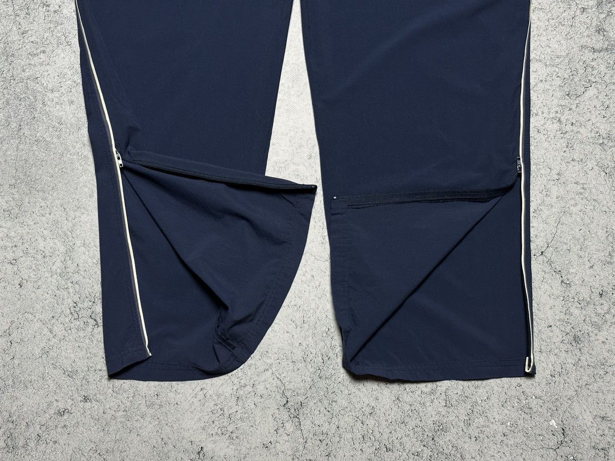 Vintage Vintage Nike Dri-Fit Nylon Track Pants Joggers Size US 34 / EU 50 - 8 Thumbnail