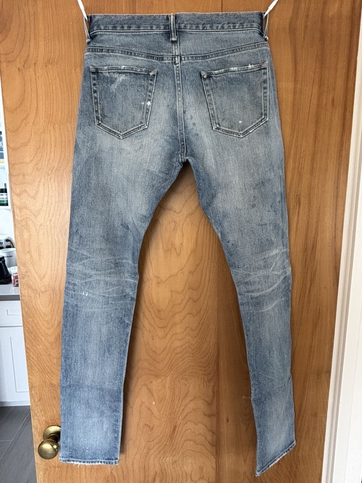John Elliott John Elliott Cast 2 (Avalon, Size 29) Size US 29 - 2 Thumbnail