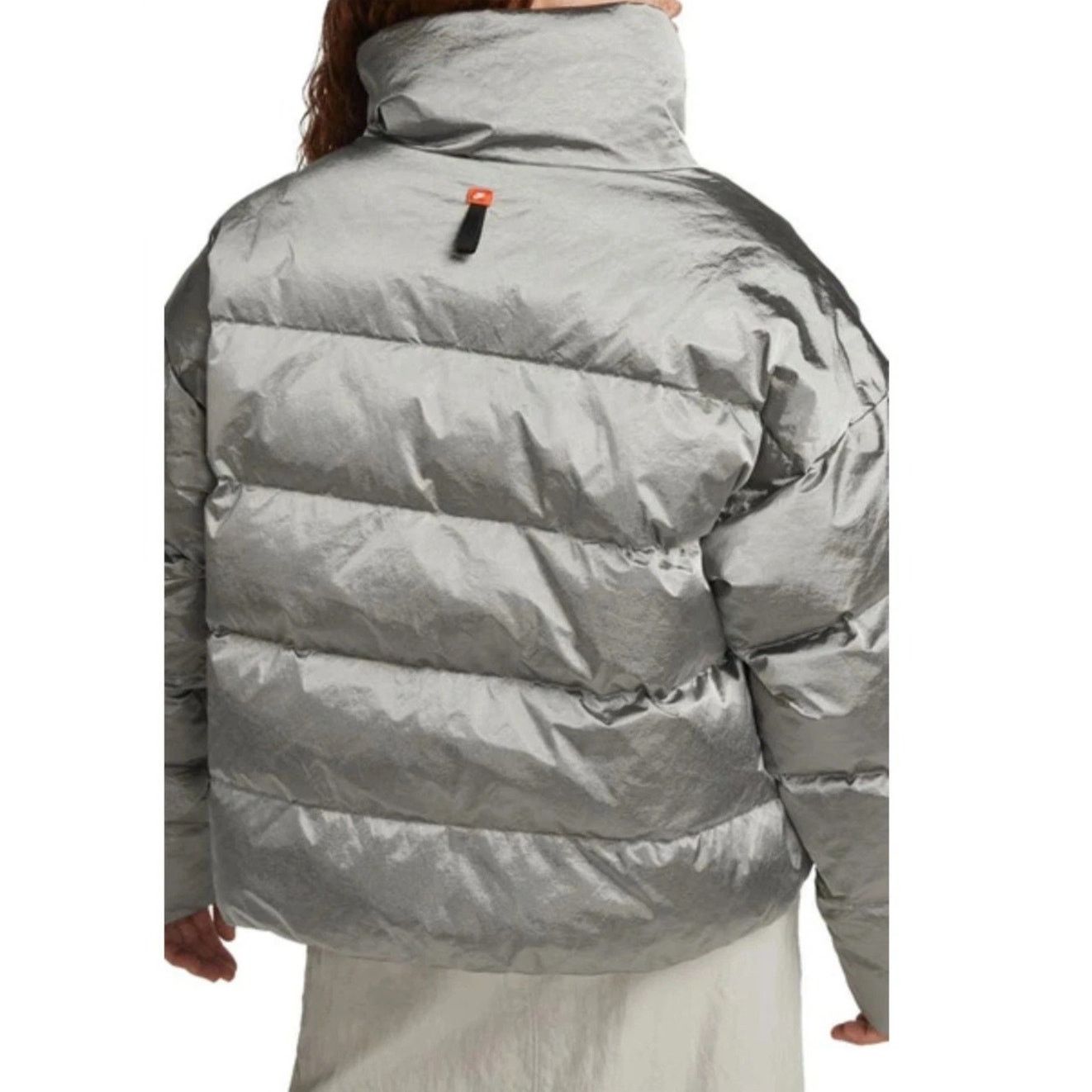 Nike NIKE Sportswear Therma-fit City Series Puffer Jacket Size XS Size XS / US 0-2 / IT 36-38 - 3 Thumbnail