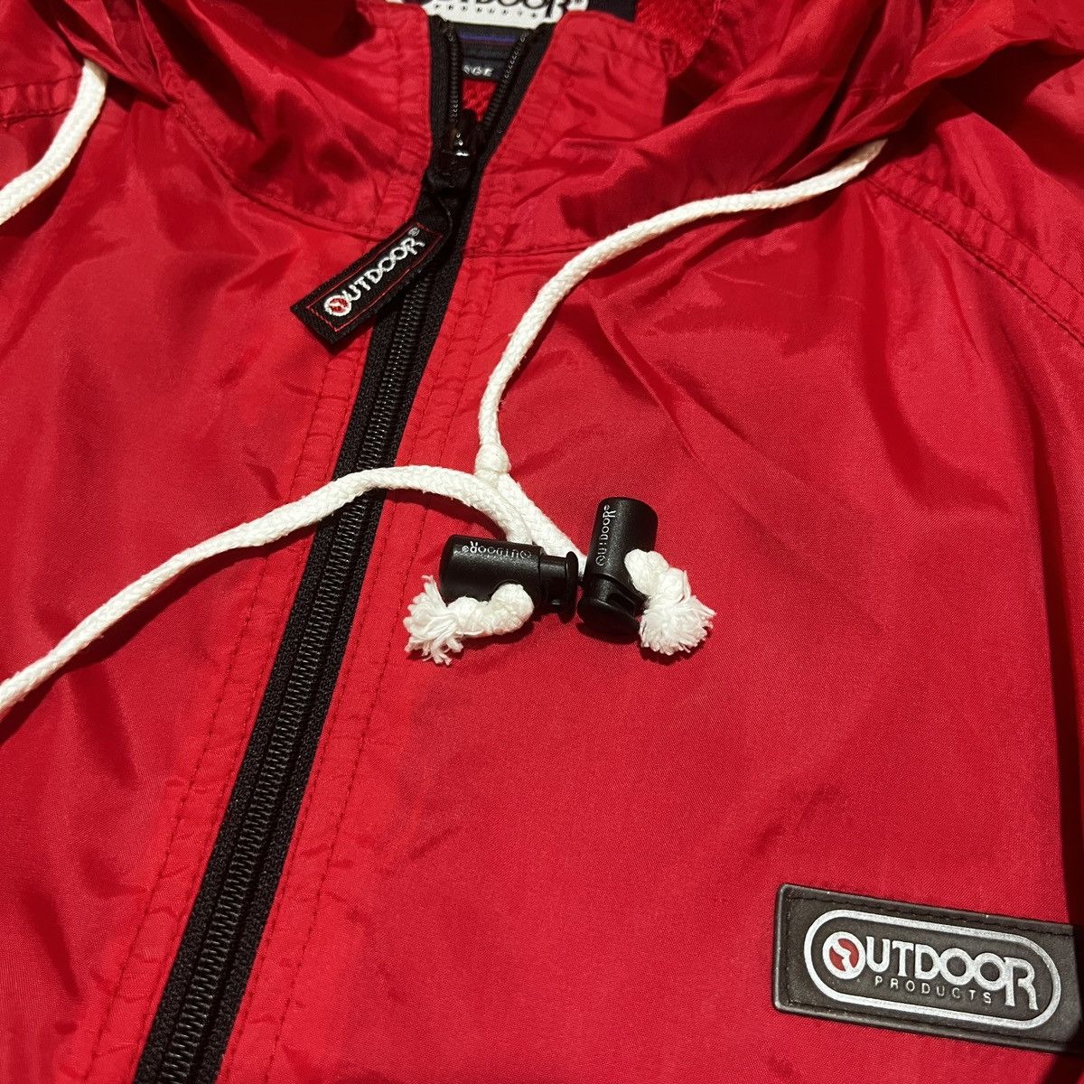 Weatherproof Outdoor Products Windbreaker Light Jacket Size US L / EU 52-54 / 3 - 10 Thumbnail