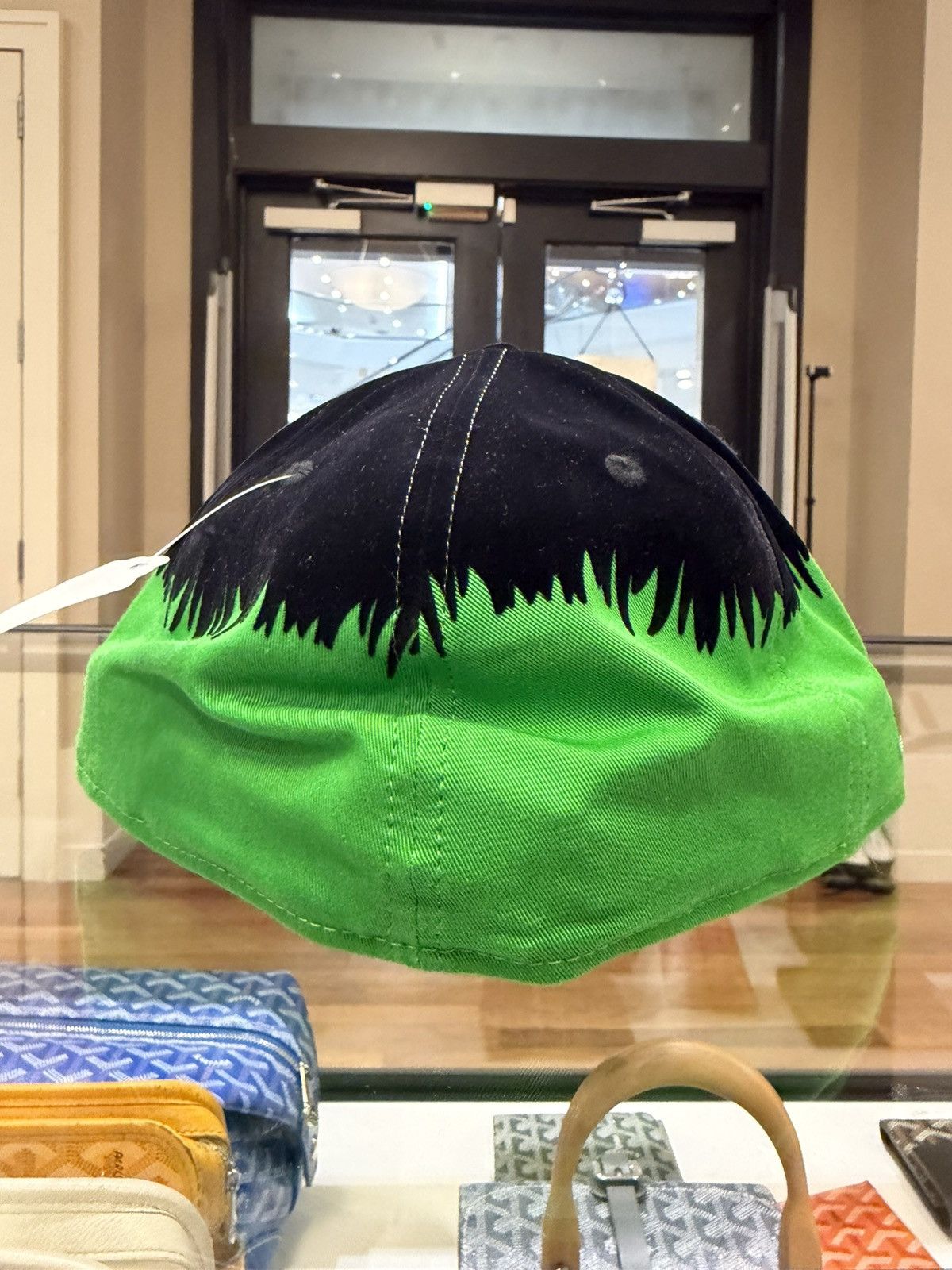 Alife Alife Frankenstein Hat Size ONE SIZE - 4 Thumbnail