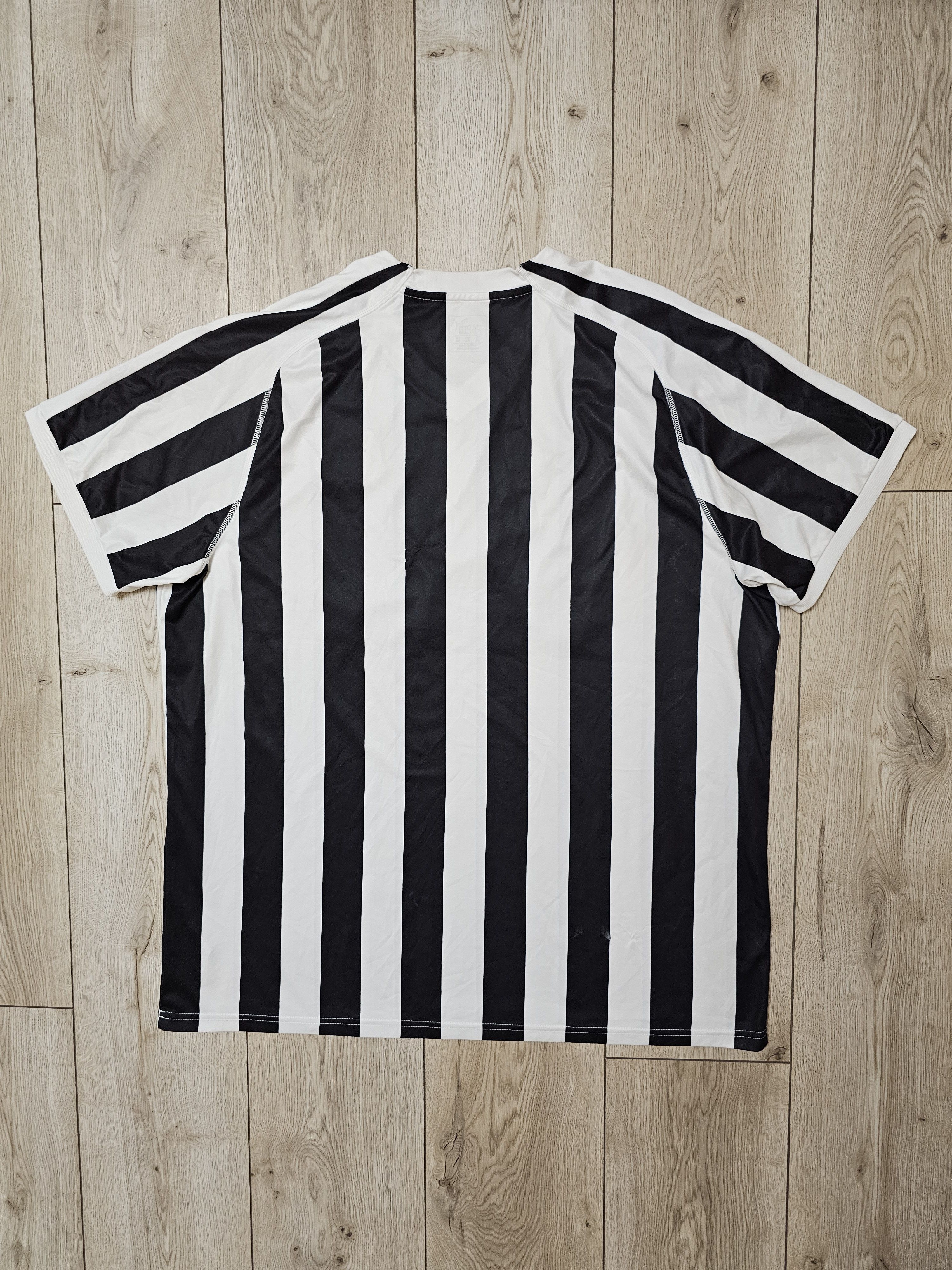 Puma NEWCASTLE UNITED 2018 2019 HOME FOOTBALL SOCCER JERSEY 3XL Size US XXL / EU 58 / 5 - 2 Thumbnail