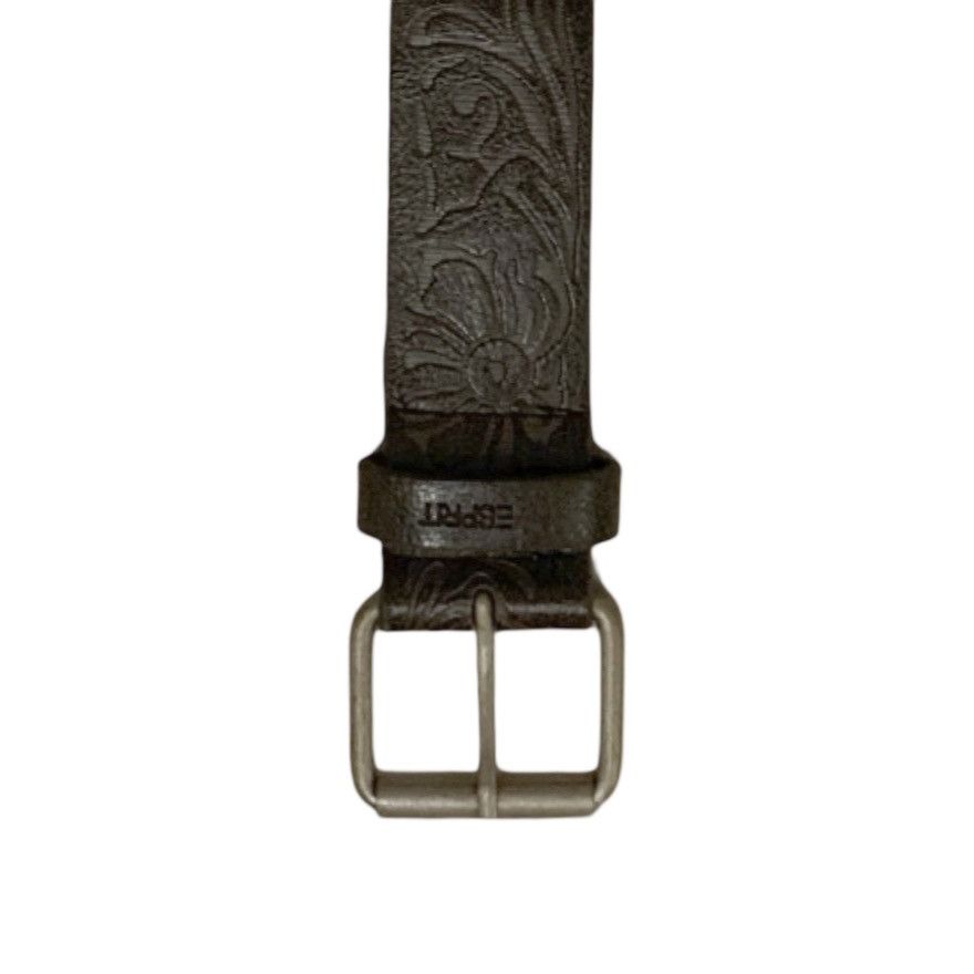 Esprit esprit vintage brown belt Size ONE SIZE - 4 Thumbnail