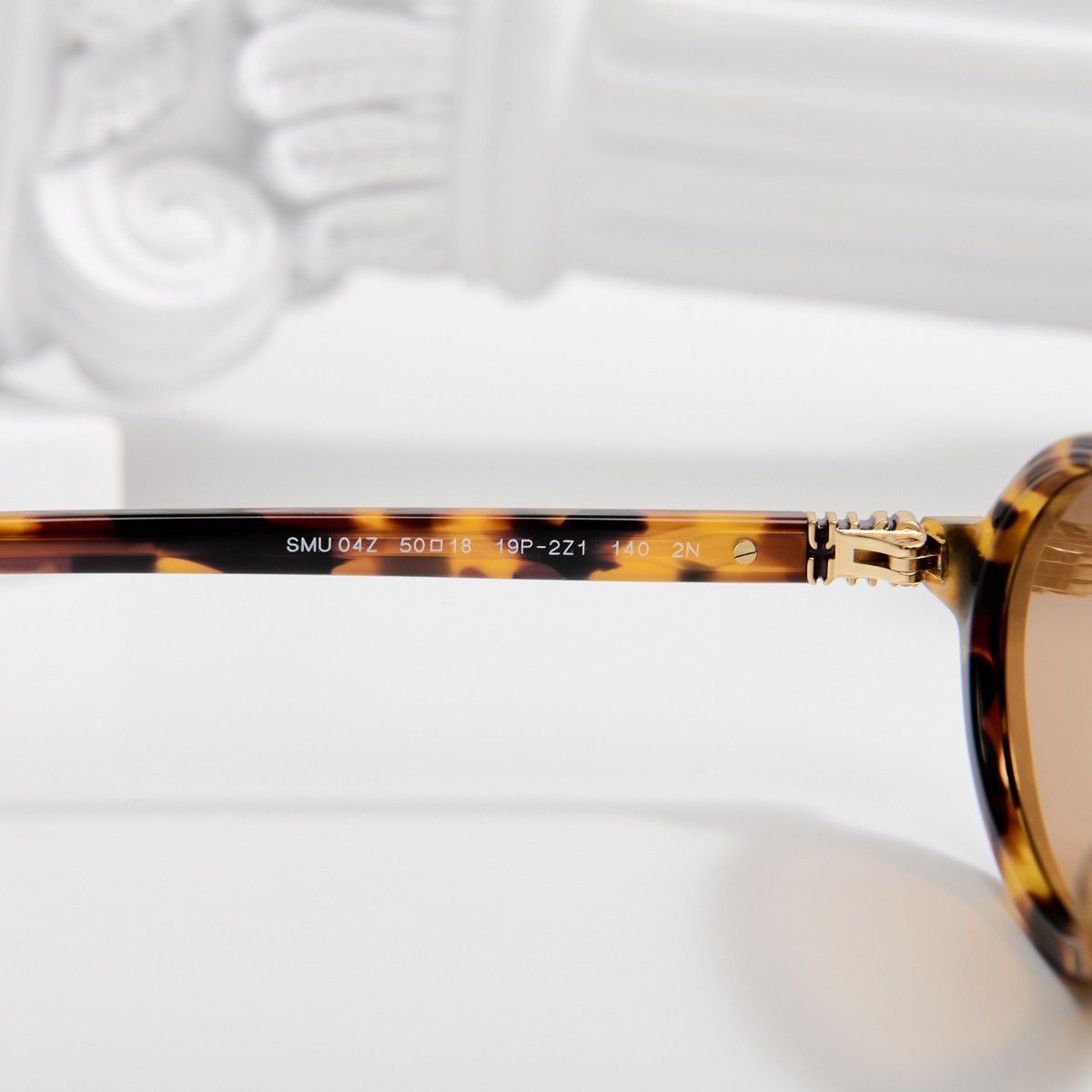 MIU MIU 0MU 04ZS 19P2Z1 SUNGLASSES