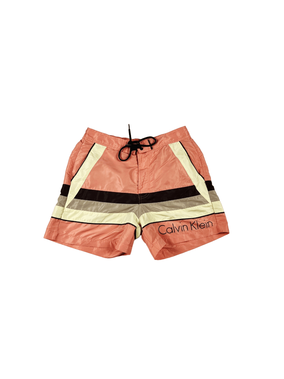 Calvin Klein × Vintage Calvin Klein Shorts M Size US 32 / EU 48 - 5 Thumbnail