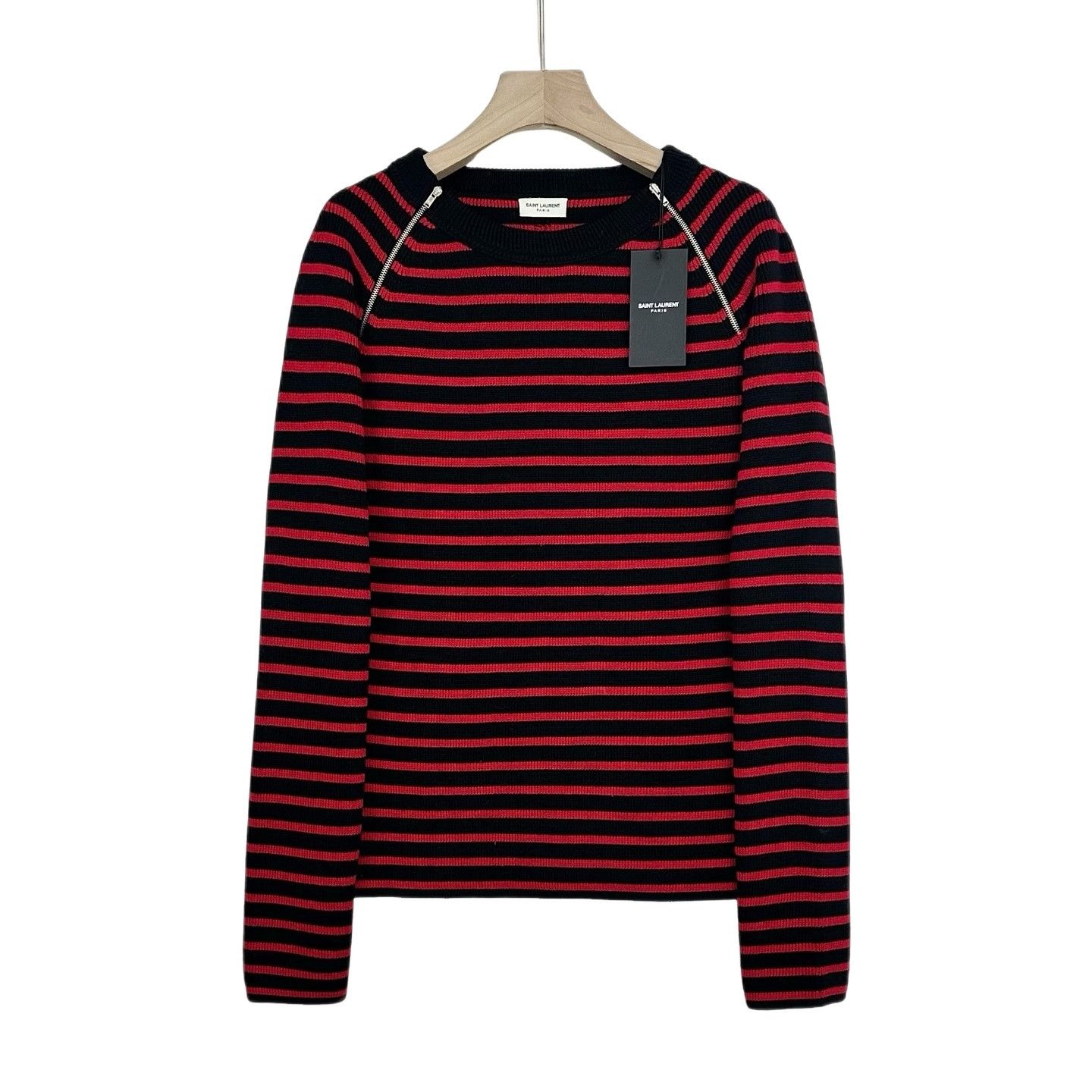 Hedi Slimane × Saint Laurent Paris Grail AW13 Runway Saint Laurent