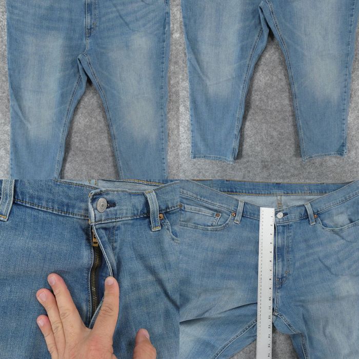 Levis on sale 541 44x29