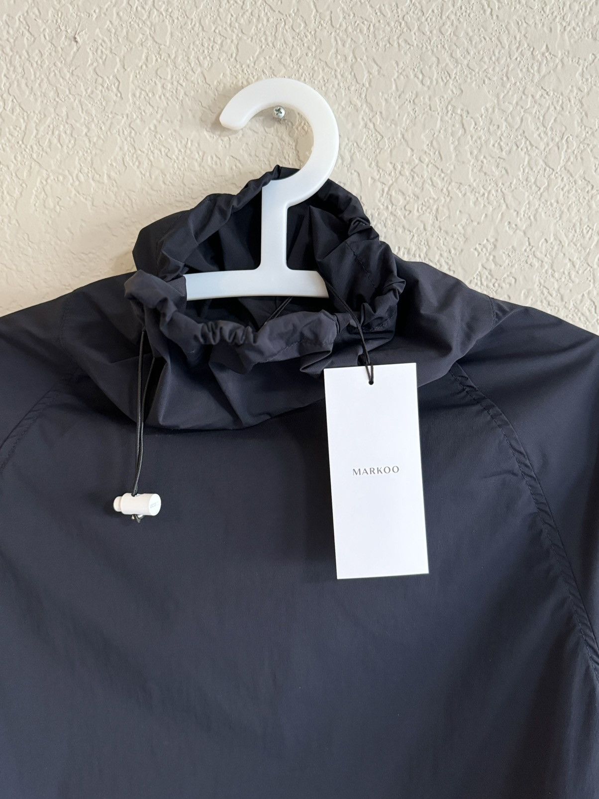 Designer Markoo x SSENSE Big Neck Top New Size S / US 4 / IT 40 - 9 Thumbnail