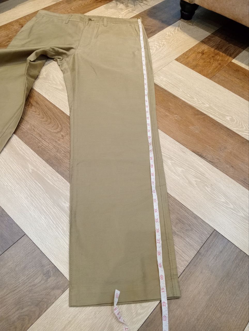 Issey Miyake RARE SAMPLE VINTAGE ISSEY MIYAKE BAGGY COTTON PANTS Size US 34 / EU 50 - 13 Thumbnail