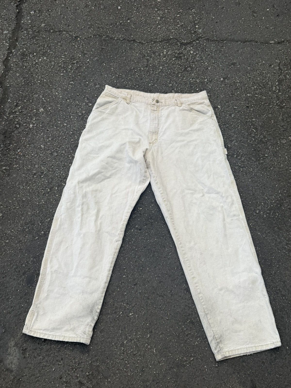 Wrangler Wrangles carpenter pants Size US 36 / EU 52 - 1 Thumbnail