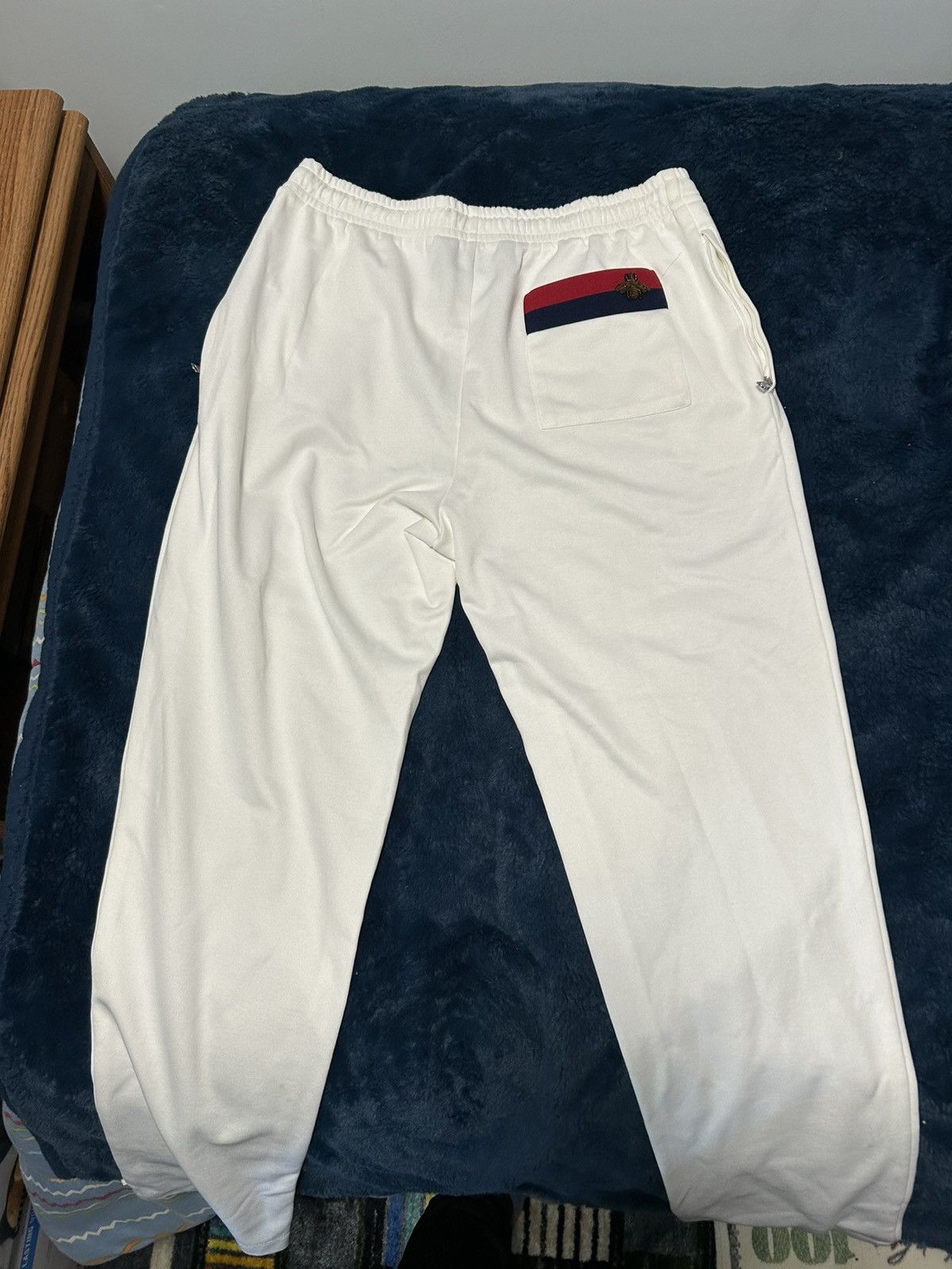 Gucci Gucci pants Size US 32 / EU 48 - 4 Thumbnail