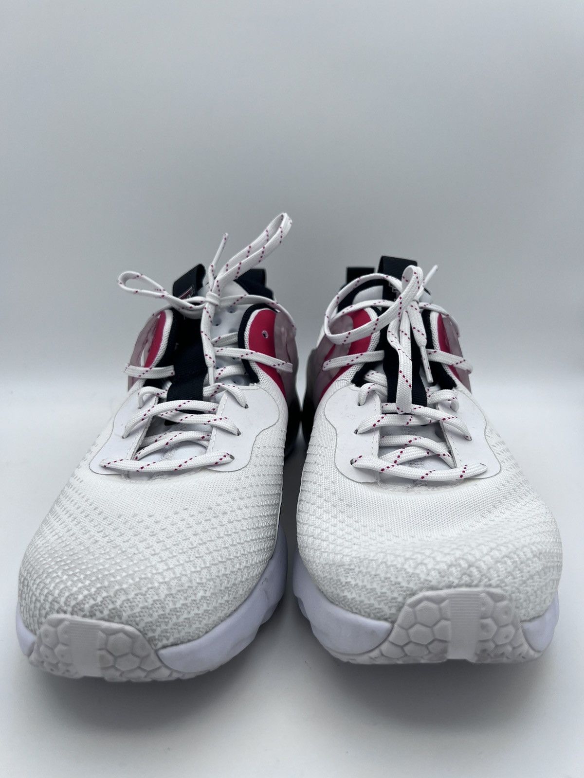 Under Armour Under Armour HOVR Apex 3 Collegiate Texas Tech Sz 11.5 Size US 11.5 / EU 44-45 - 2 Thumbnail