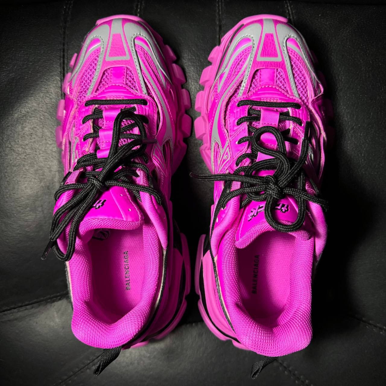Balenciaga balenciaga track 2 Size US 6.5 / IT 36.5 - 7 Thumbnail