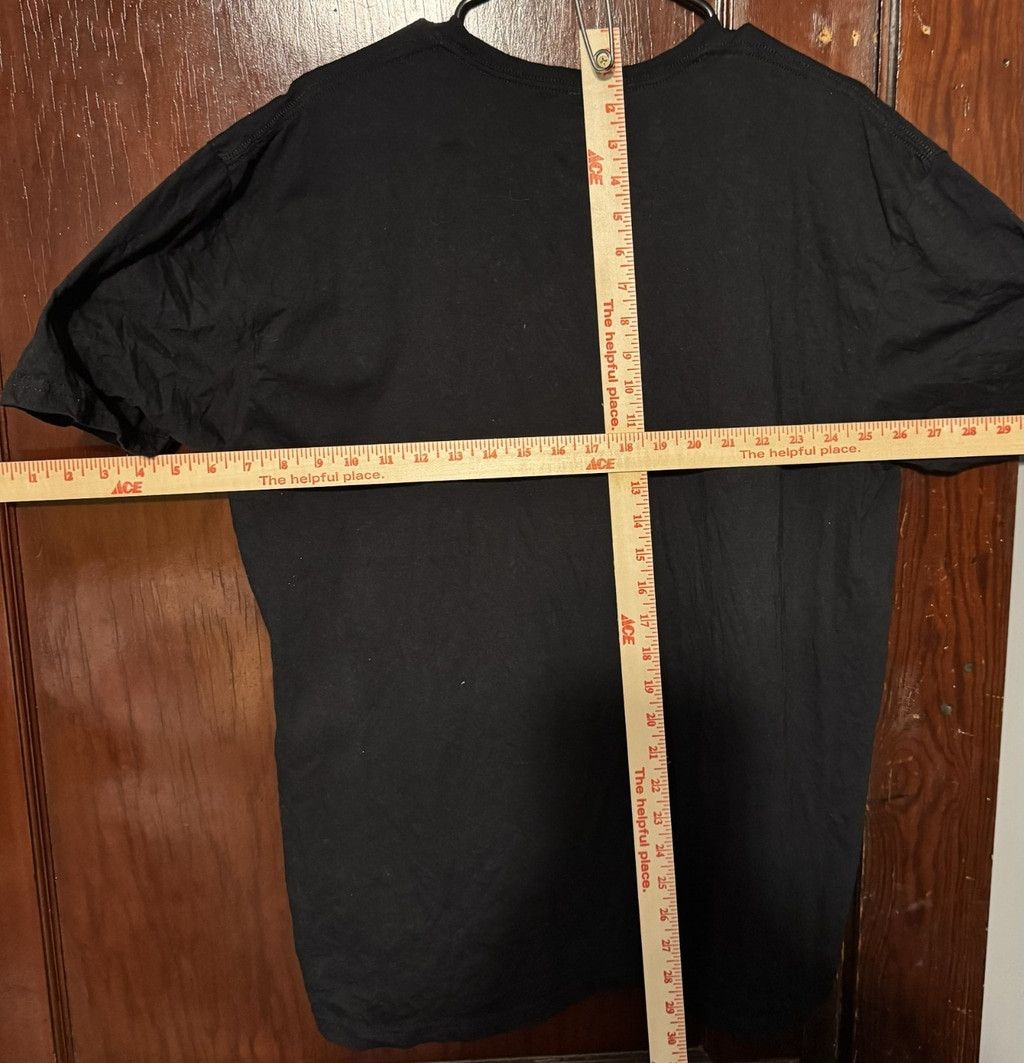 Marvel Comics The Punisher Marvel T-Shirt Men's Size XL Black Size US XL / EU 56 / 4 - 3 Thumbnail