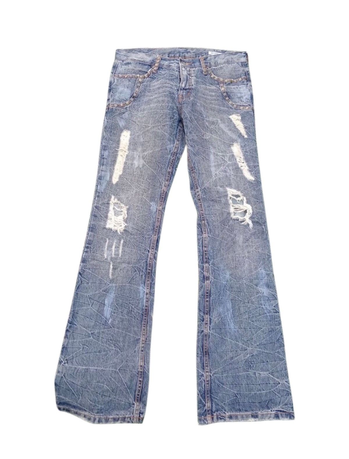 Share Spirit Denim | Grailed