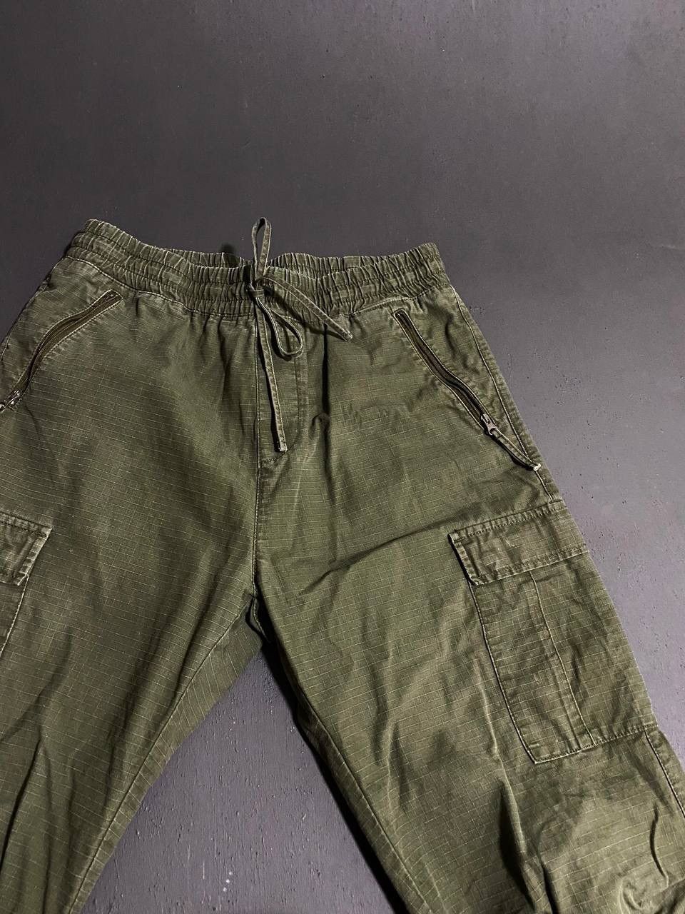 Carhartt Carhartt Cargo Jogger Pants Size US 30 / EU 46 - 2 Thumbnail