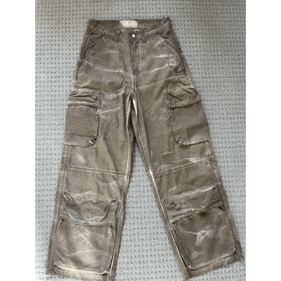 Trendt Vision Trendt Vision Parachute Cargo Pants Size US 30 / EU 46 - 1 Thumbnail