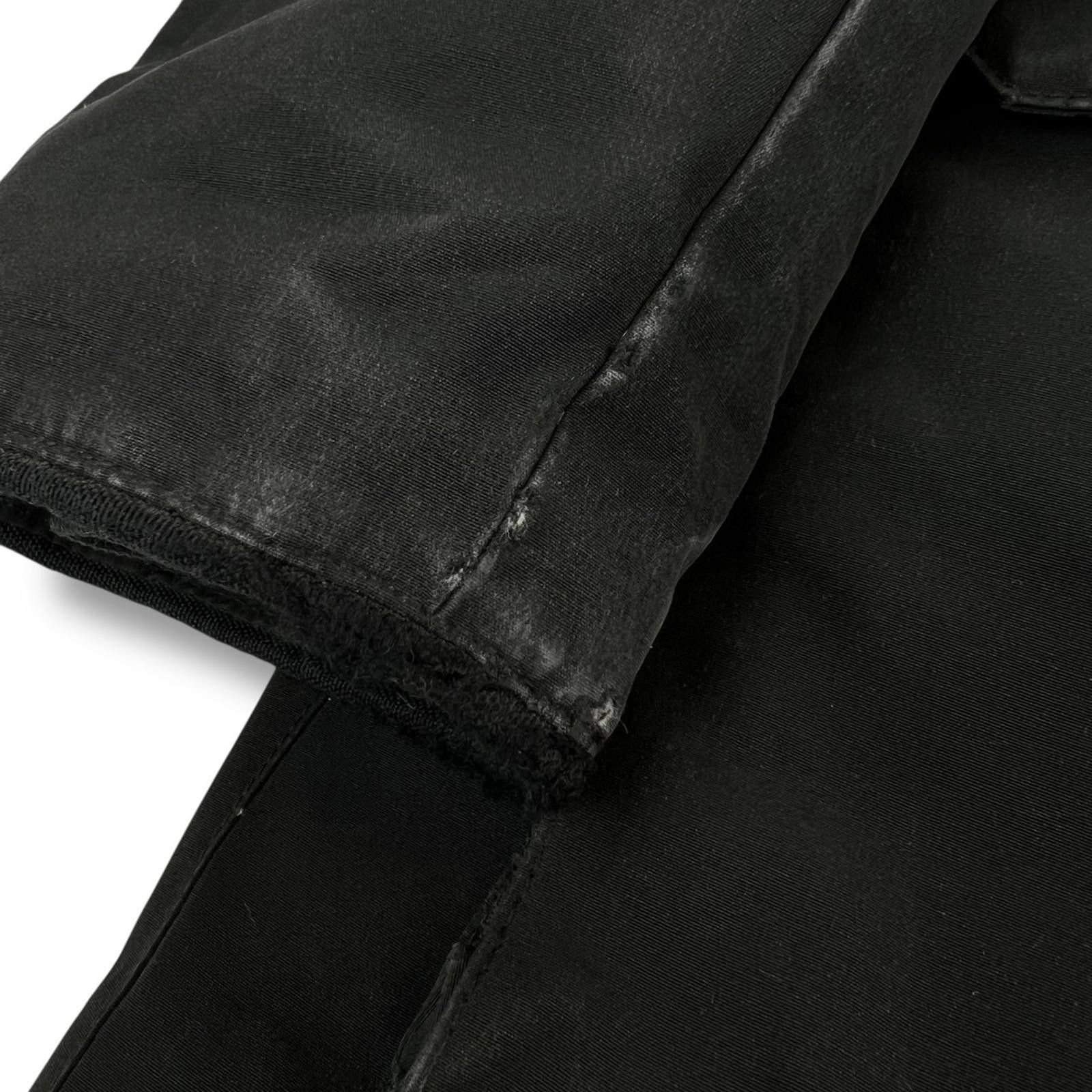 Canada Goose Canada Goose Citadel Expedition Parka Jacket Black Size US S / EU 44-46 / 1 - 3 Thumbnail