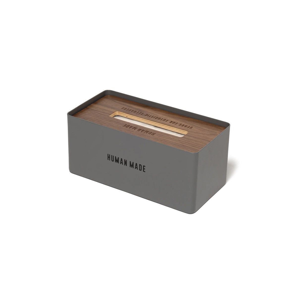Human Made Human Made Tissue Box Size ONE SIZE - 2 Thumbnail