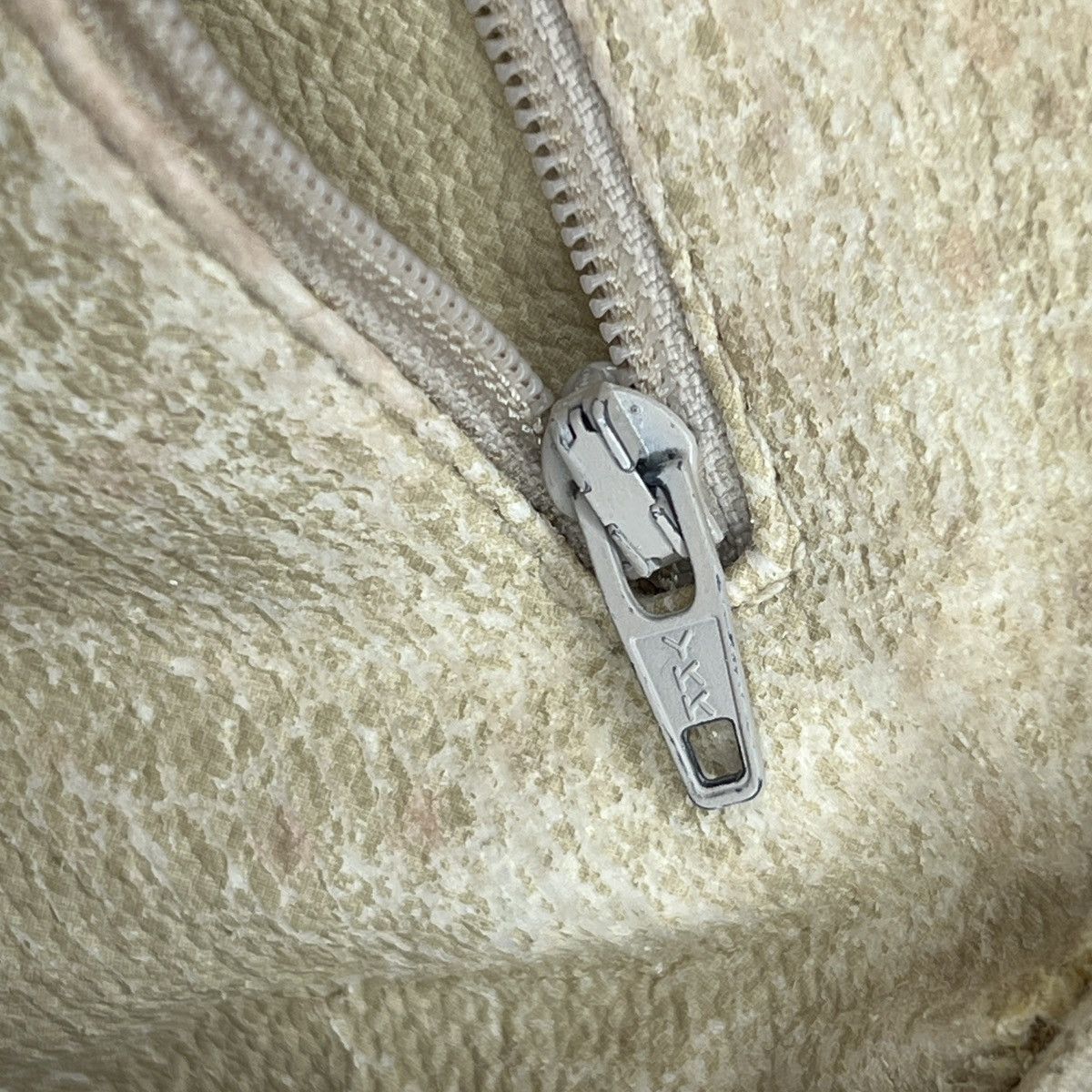 Gucci Vintage Gucci Crossbody Shoulder Bag Monogram White Logo 90s Size ONE SIZE - 11 Thumbnail