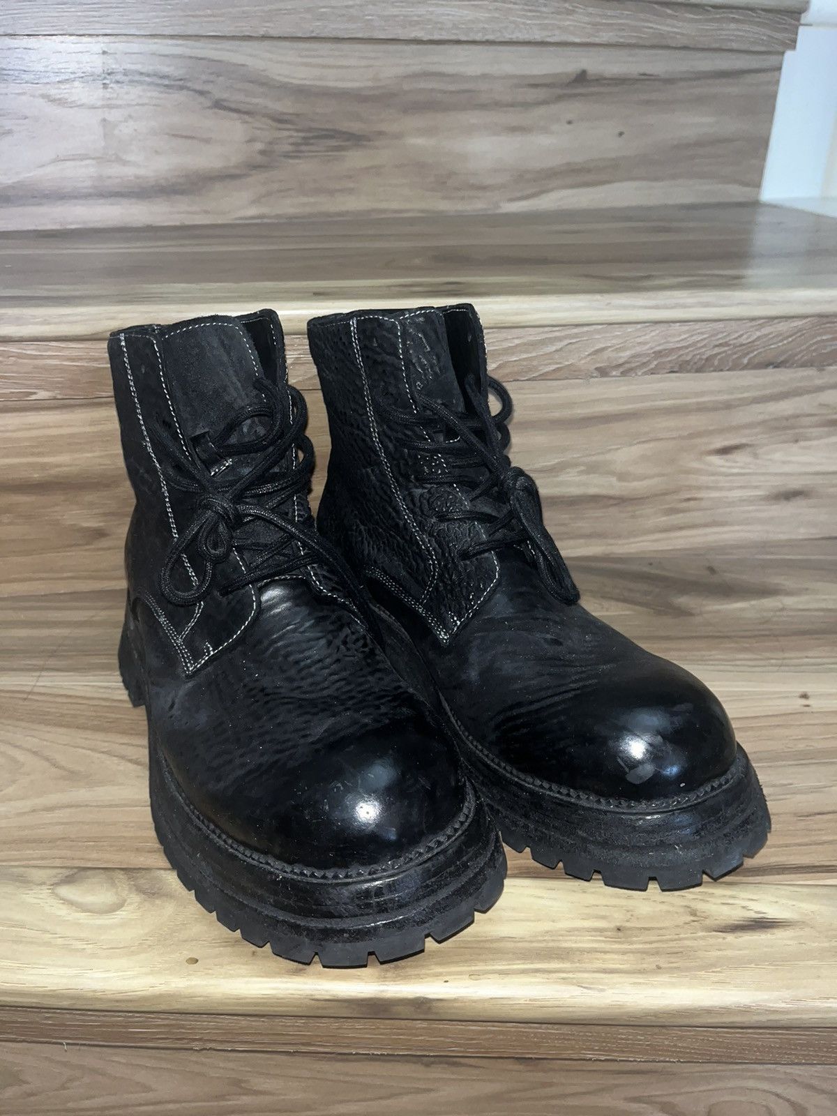 Oree New York Oree nyc tonka boot Size US 9 / EU 42 - 1 Thumbnail