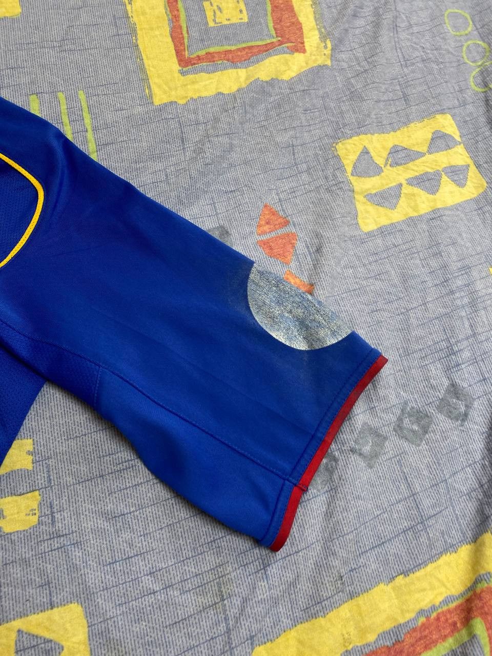 Nike Vintage 90s NIKE t shirt Y2K Size US S / EU 44-46 / 1 - 15 Thumbnail