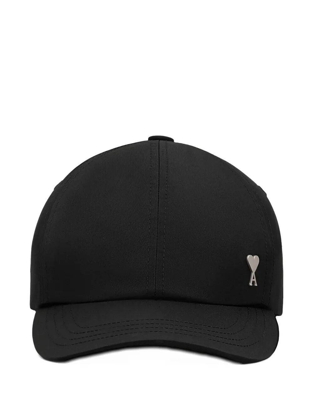 AMI "AMI DE COEUR" STUD CAP Size ONE SIZE - 1 Thumbnail