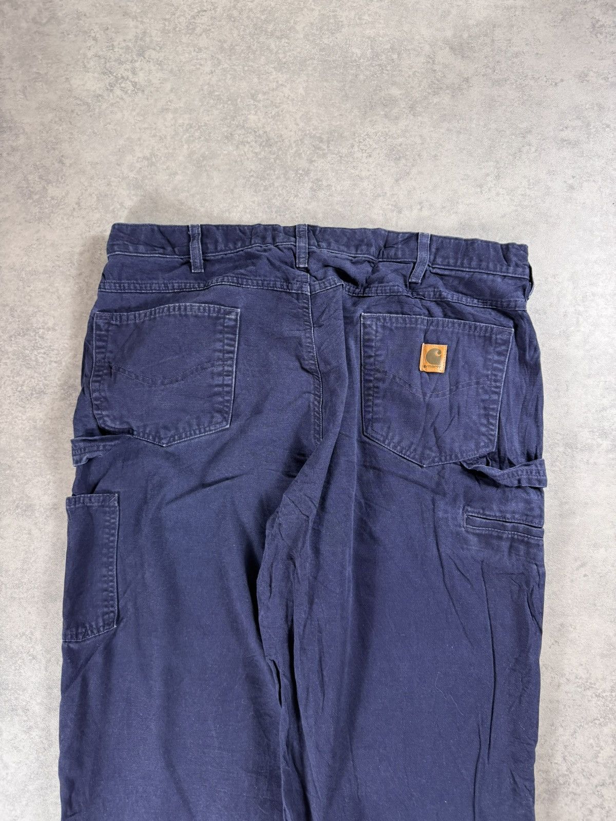 Carhartt Vintage carhartt Size US 40 / EU 56 - 3 Thumbnail