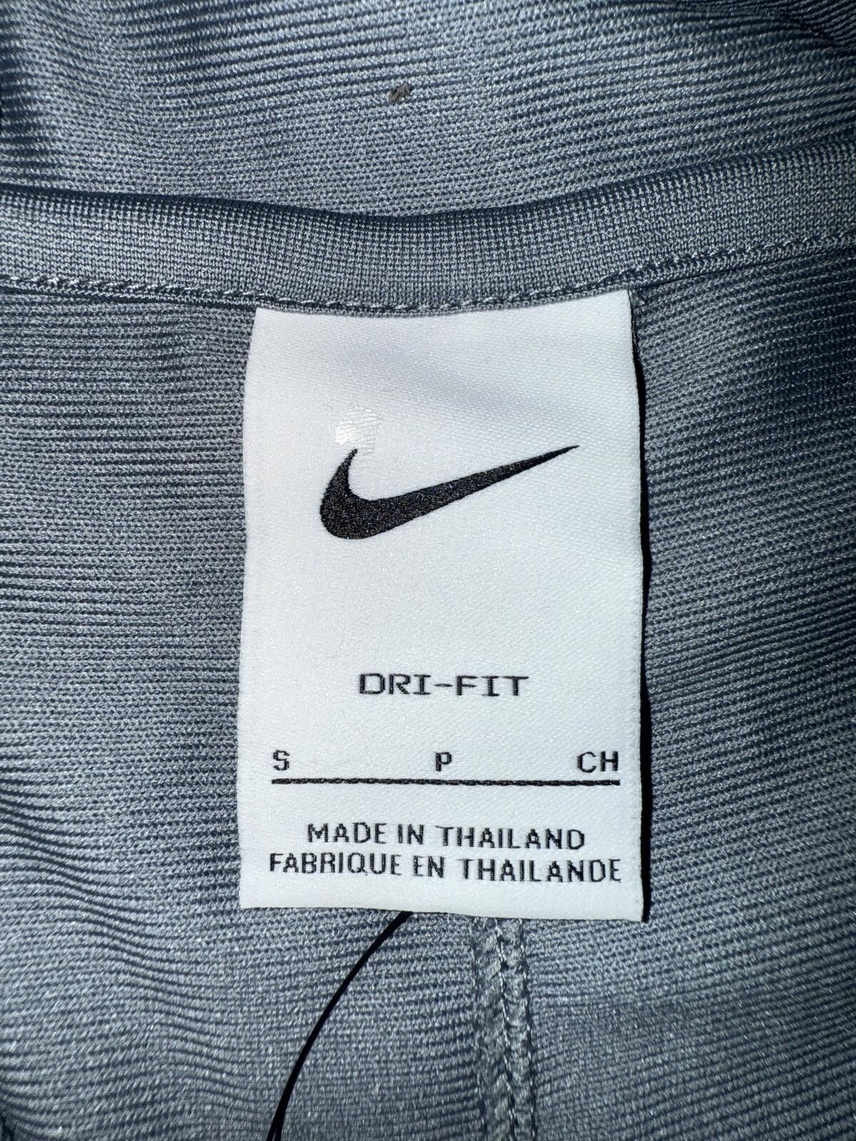 Nike Nike Women’s Nigeria Dri-Fit Strike Drill Track Jacket Size S / US 4 / IT 40 - 6 Thumbnail