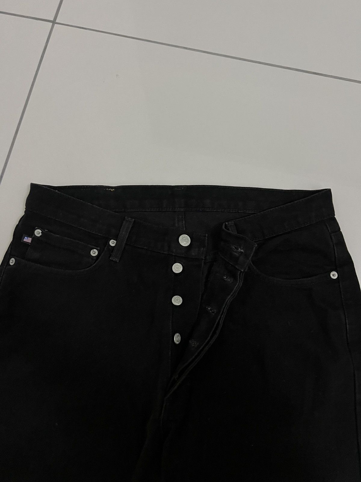 Polo Ralph Lauren polo ralph lauren x vintage Size US 34 / EU 50 - 5 Thumbnail