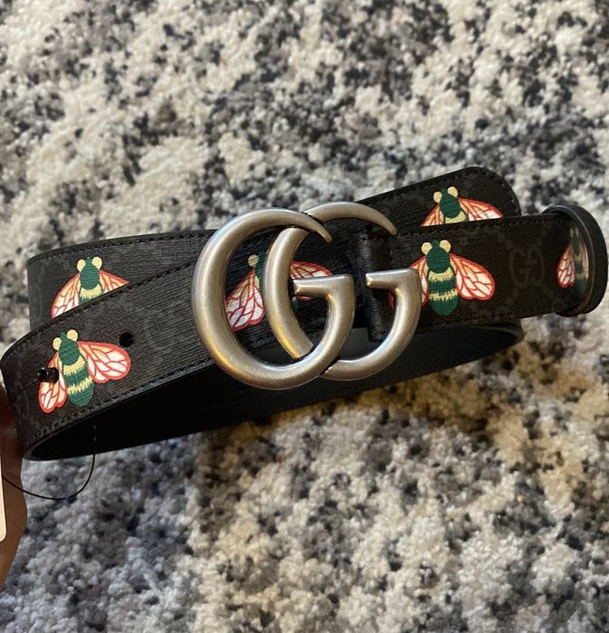 Grailed cheap gucci belt